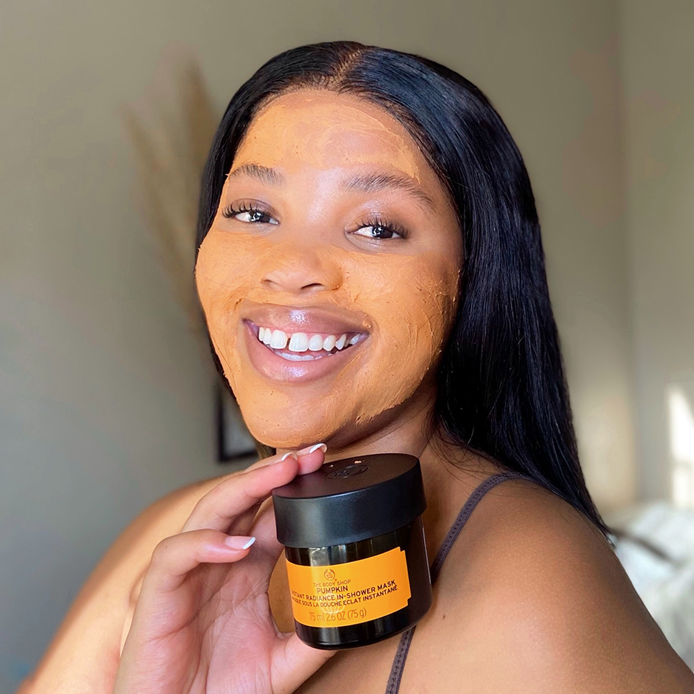 zithobe macheli, south african influencer, beauty products, cosmetics, skincare, skinfluencer, skinfluencers, beauty influencers, beauty influencer, skincare routine, skincare routines, clean beauty, brutal fruit, the suite, the suite edit