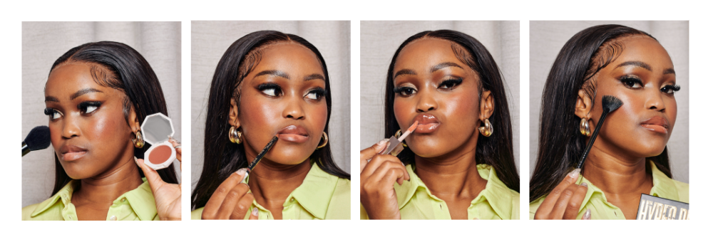 Soft-Glam Makeup Is THE 2023 Makeup Trend You Need To Get Behind